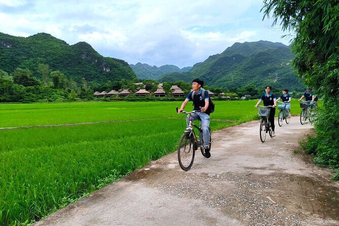Immerse in Mai Chau: Explore the Colorful Northwest & Hidden Cave - Who Should Consider This Tour?