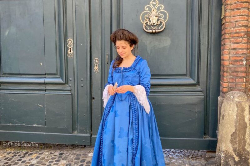 Immerse in Toulouse in the 18th century - Key Points