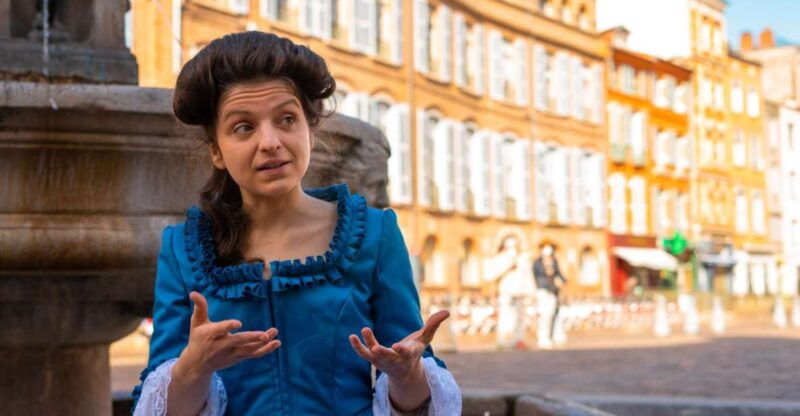 Immerse in Toulouse in the 18th century - Why This Tour Offers Great Value