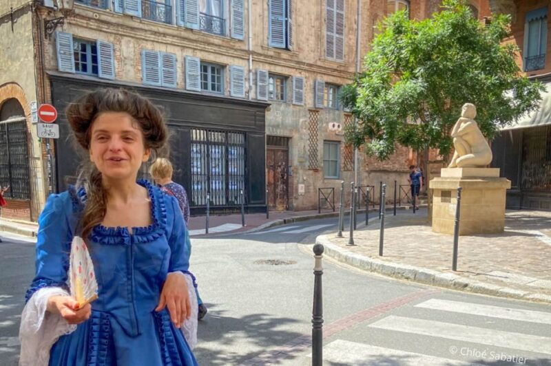 Immerse in Toulouse in the 18th century - Who Will Love This Experience?