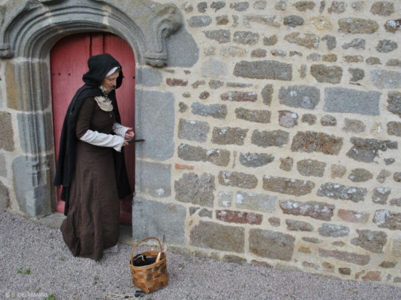Enjoy the 15th century in Dinan - Experience Value and Practicalities