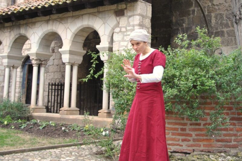Enjoy the time of the cathedrals in Albi - Practicalities: What You Need to Know