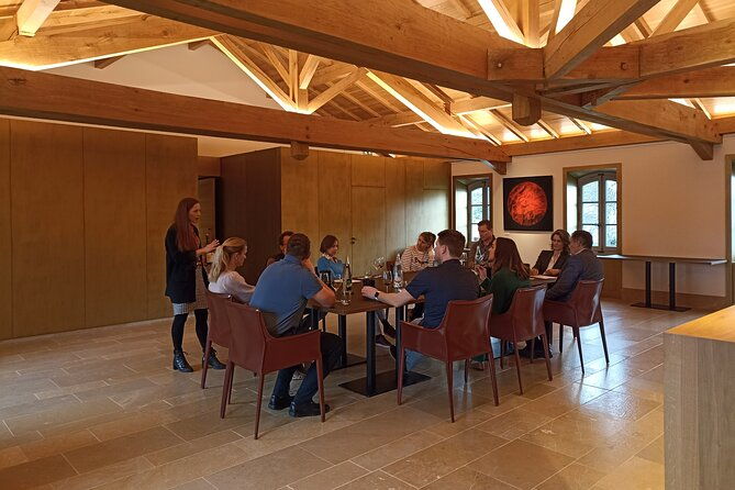 immersion-domaine-e-guigal-visit-wine-cellars-and-tasting