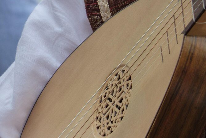 Immersion in Andalusian music & guided tour of Habbous - The Itinerary in Detail: What Youll Truly Experience