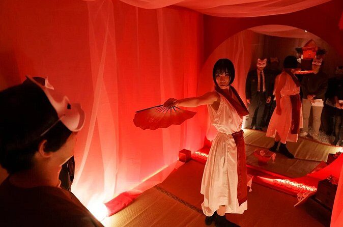 Immersive Experience Anemoia Tokyo Ticket - Is Anemoia Tokyo Worth It?