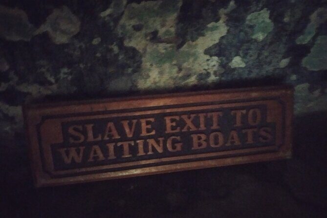 Immersive Ghana Slave History Day Tour in Cape Coast & Elmina - The Sum Up