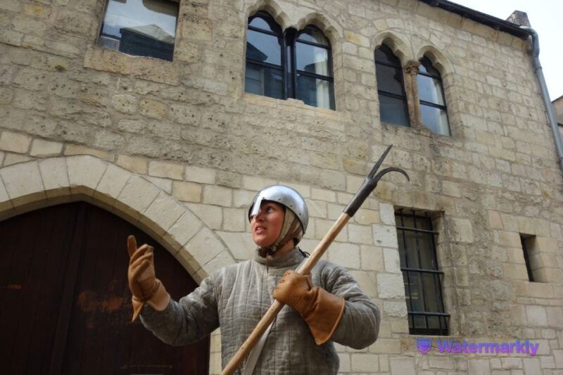 Immersive guided tour of Tours in the 13th century. - Final Thoughts