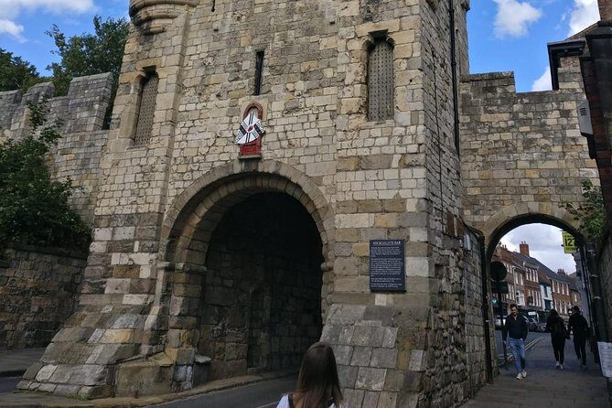 Immersive Murder Mystery in York, A City Treasure Hunt Experience - A Deep Dive into the Experience