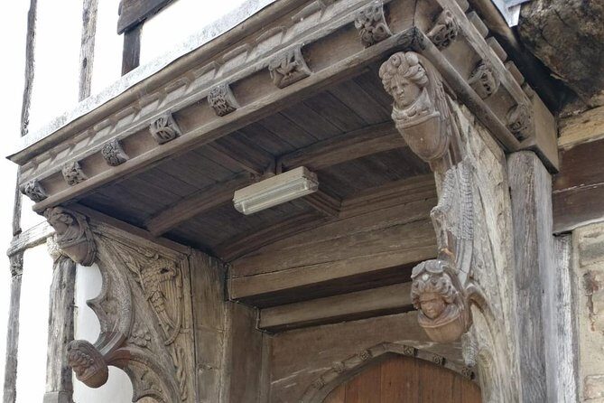 Immersive Murder Mystery in York, A City Treasure Hunt Experience - Final Thoughts