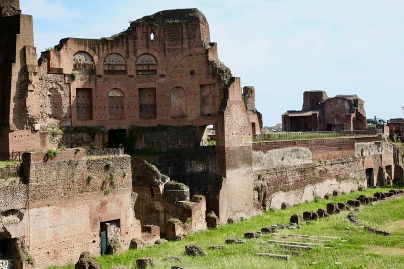 Immersive Private Colosseum Tour, Roman Forum, Palatine Hill - The Experience: What It All Adds Up To