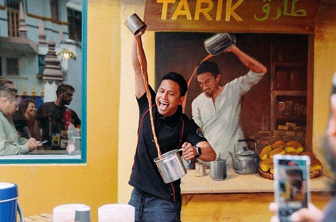 Immersive Singapore City Tour With Local Snacks - The Practicalities: What’s Included and What to Keep in Mind