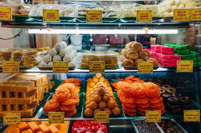 Immersive Singapore City Tour With Local Snacks - The Value of This Experience