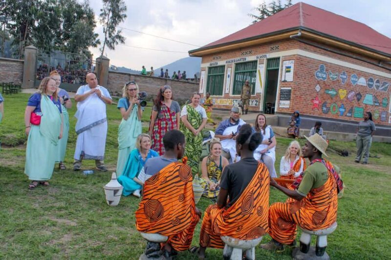 Immersive Village & Local Experiences - An In-Depth Look at the 2-Day Cultural Tour  