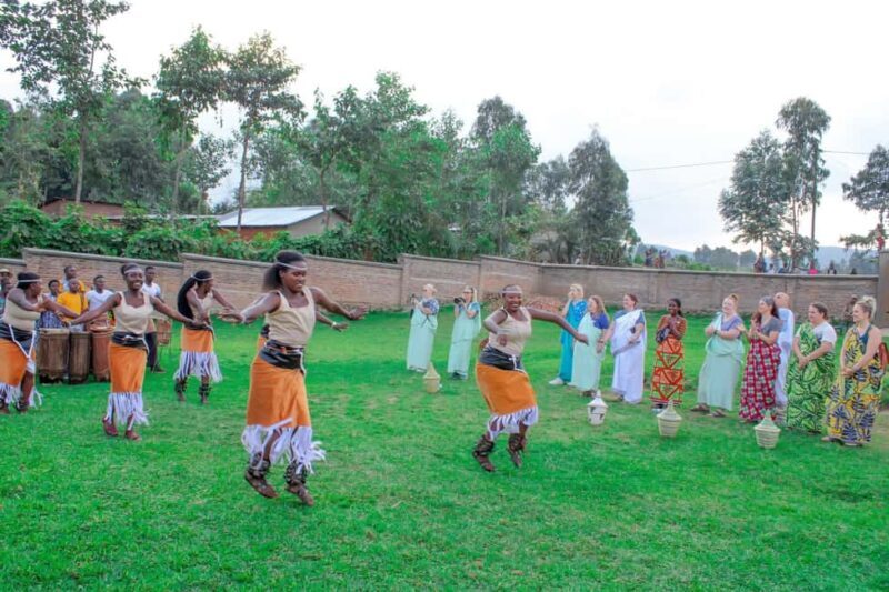 Immersive Village & Local Experiences - Practical Tips for Participants  