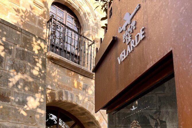 Immersive visit to the Velarde Palace Museum - FAQ