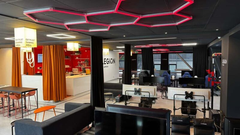 Immersive VR Arena, Racing & Gaming Experience in Bucharest - Exploring the Gateway VR Studio in Bucharest