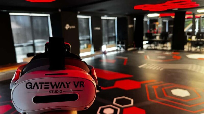 Immersive VR Arena, Racing & Gaming Experience in Bucharest - FAQ