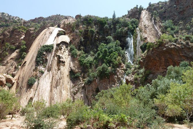 Imouzzer high Atlas mountains Tour from Agadir - The Thursday Market: A Cultural Bonus