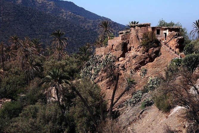 Imouzzer high Atlas mountains Tour from Agadir - Who Would Enjoy This Tour?