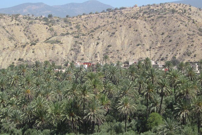 Imouzzer high Atlas mountains Tour from Agadir - Final Thoughts