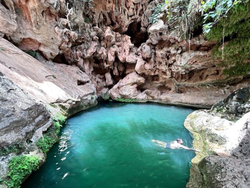Imouzzer & Paradise Valley Day Trip with Lunch from Agadir - Exploring the Imouzzer & Paradise Valley Day Trip from Agadir