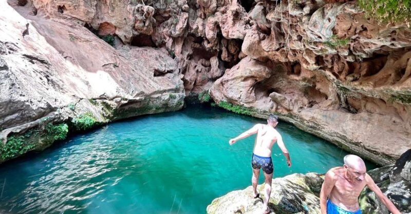Imouzzer & Paradise Valley Day Trip with Lunch from Agadir - The Bottom Line