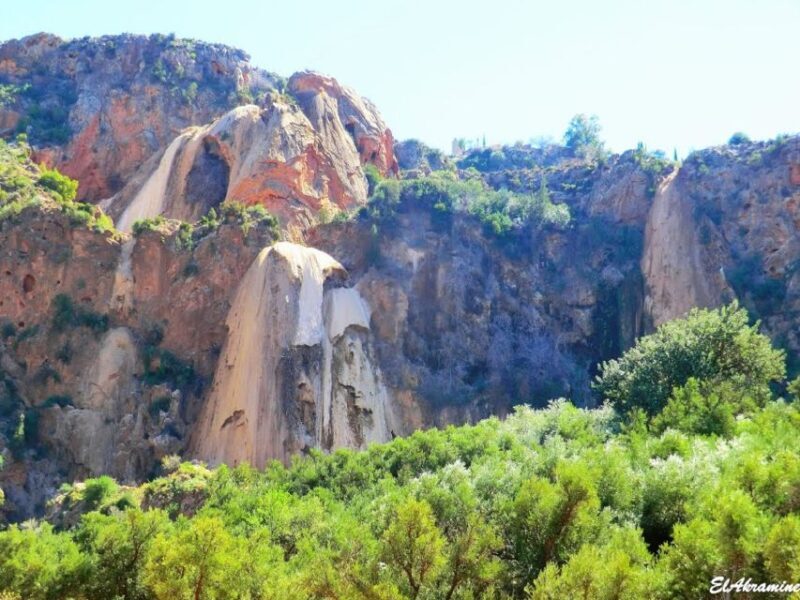 Imouzzer & Paradise Valley Day Trip with Lunch from Agadir - FAQs