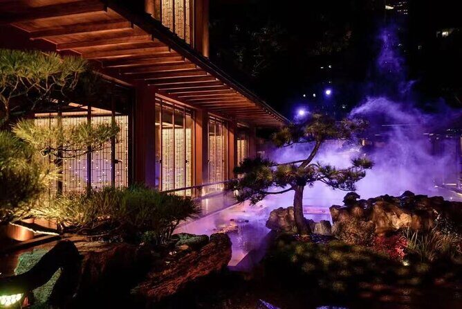 Imperial Chinese Cuisine with Traditional Performance - Practicalities and Logistics