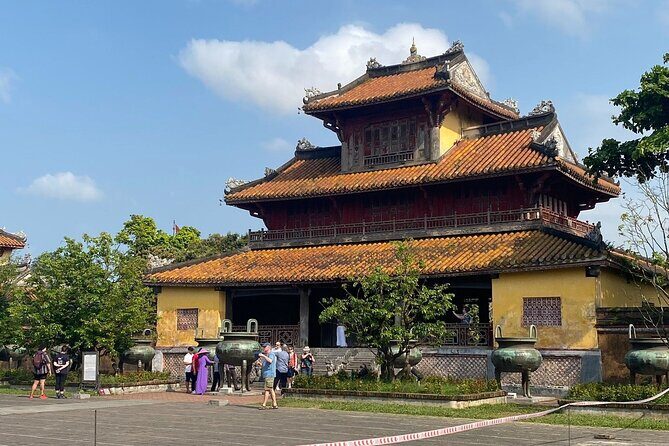 Imperial Citadel of Hue : A Full-Day Tour from Hoi An and Da Nang - Final Thoughts: The Value and who Should Consider This Tour?