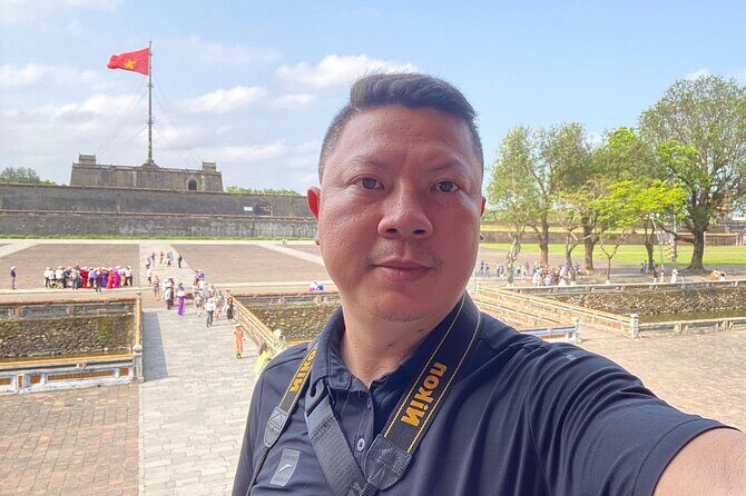 Imperial Citadel of Hue : A Full-Day Tour from Hoi An and Da Nang - Frequently Asked Questions