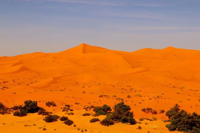 Imperial Cities and Sahara Private 8-Day Tour from Marrakech - Exploring the Moroccan Coast: Essaouira and Beyond