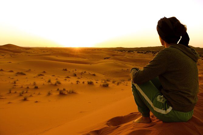 Imperial Cities and Sahara Private 8-Day Tour from Marrakech - Practical Considerations and Value