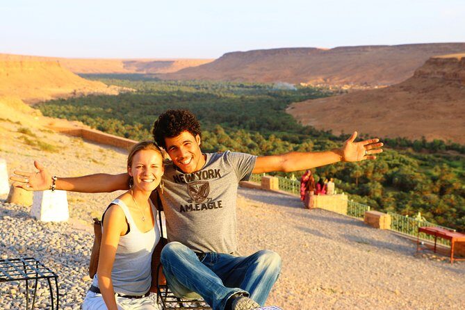 Imperial Cities and Sahara Private 8-Day Tour from Marrakech - Who Would Love This Tour?