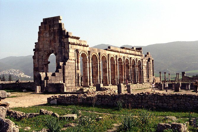 Imperial Cities Express Tour From Marrakech - Who is This Tour Best For?