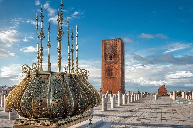 Imperial Cities Express Tour From Marrakech - Frequently Asked Questions