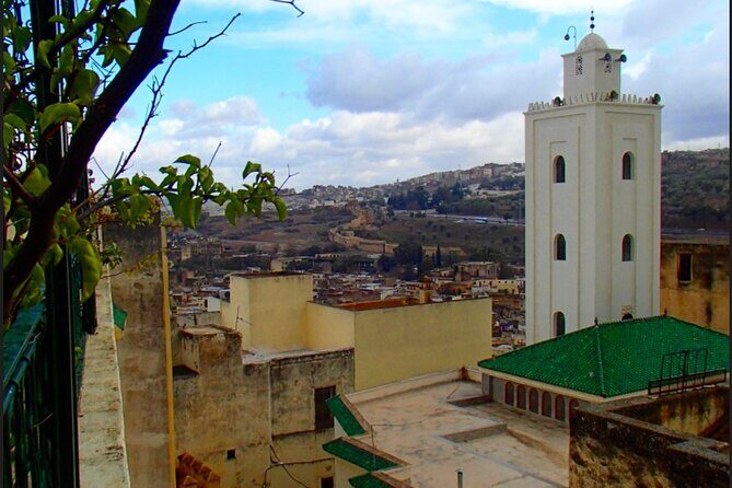 Imperial Cities of Morocco - 10 Day Private Tour - Start from Casablanca - What Sets This Tour Apart