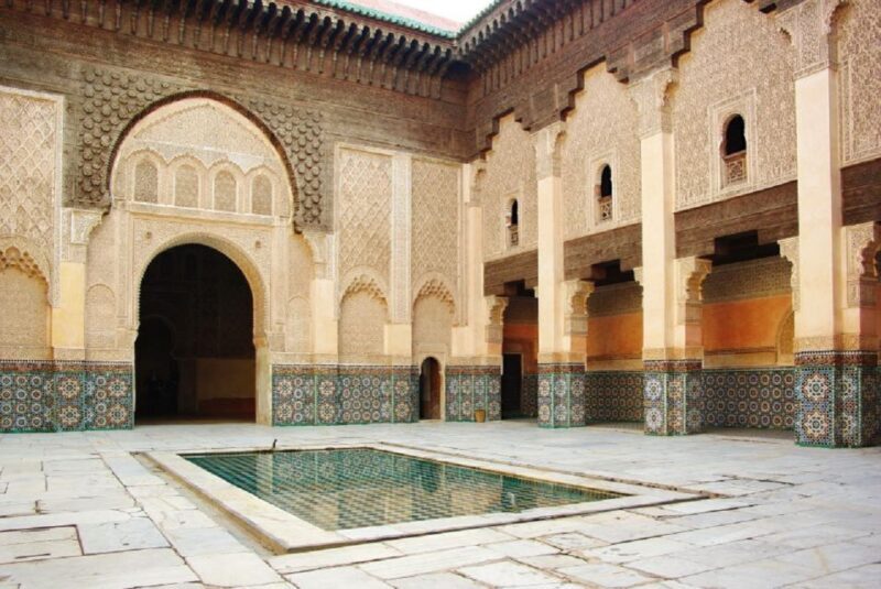 Imperial Cities & Sahara Desert Private Tour 8 Days - Key Points