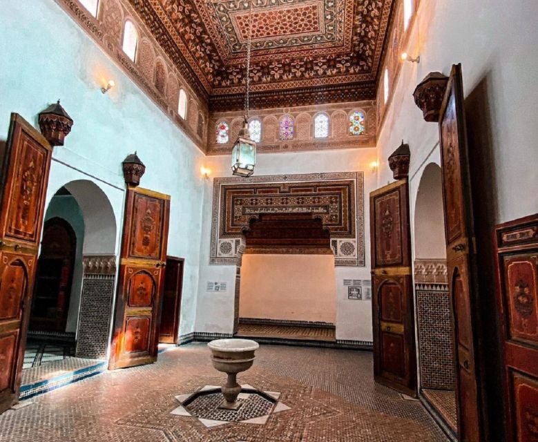 Imperial Cities & Sahara Desert Private Tour 8 Days - A Thorough Look at the 8-Day Morocco Tour