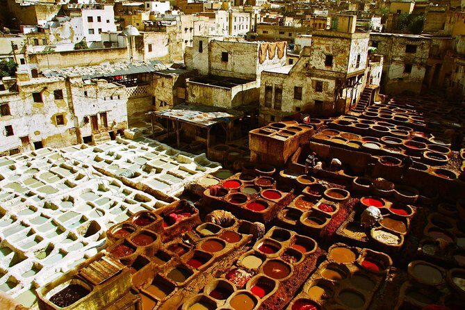 Imperial Cities Tour From Rabat by Train - Final Thoughts