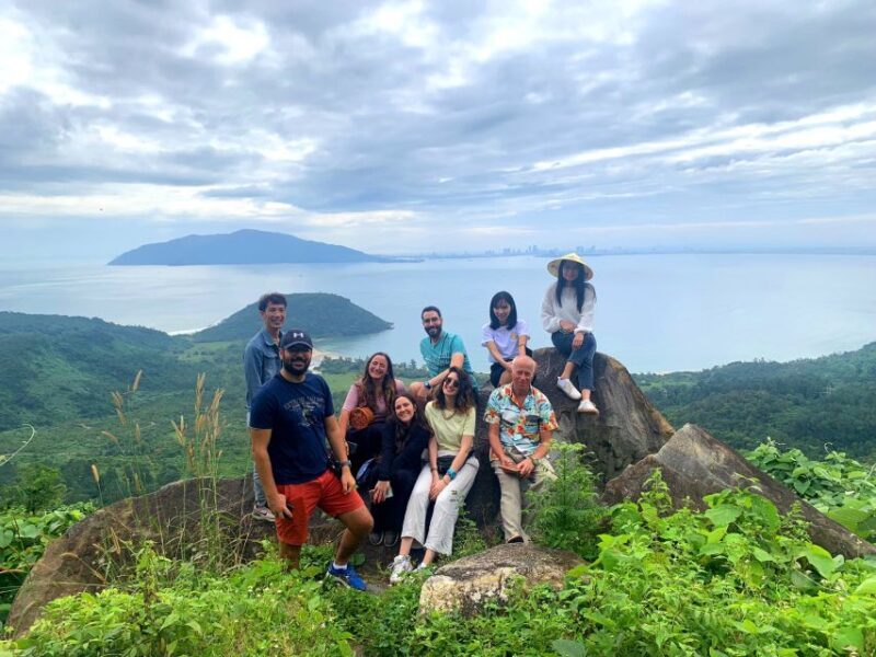 Imperial City, Hue: Day Tour from Hoi An and Da Nang - The Guides and Genuine Insights