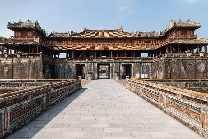 Imperial City, Hue: Small Group Tour from Hoi An and Da Nang - Final Thoughts: Is It Worth It?