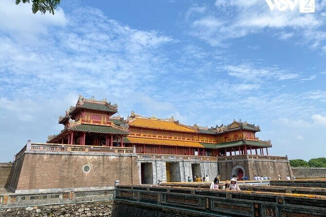 Imperial City, Hue: Small Group Tour from Hoi An and Da Nang - FAQ