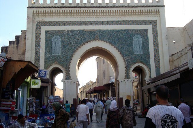 Imperial City Tours Morocco - Key Points