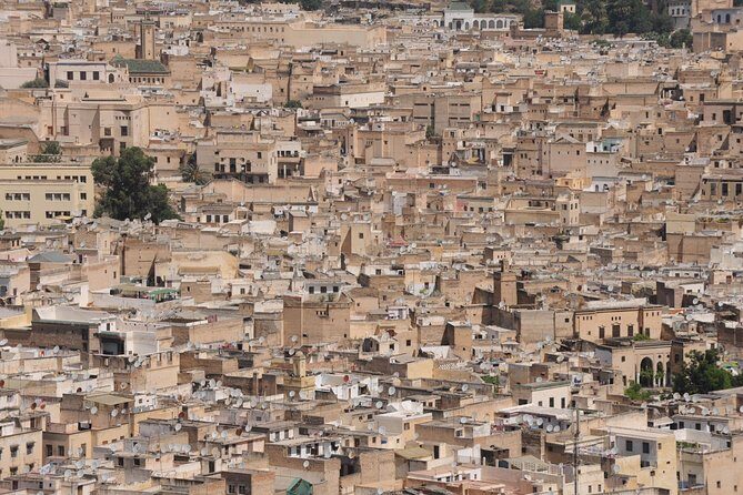 Imperial City Tours Morocco - The Transportation & Group Dynamics