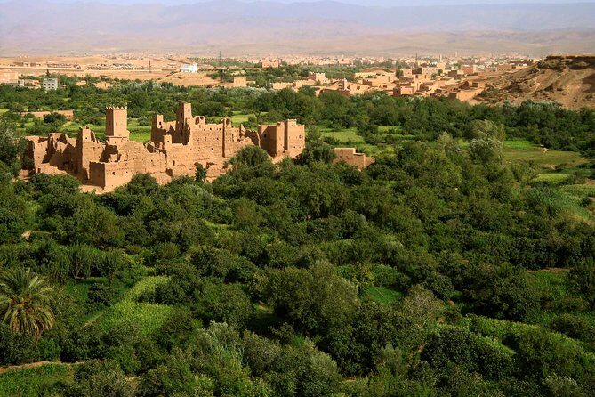 Imperial City Tours Morocco - Frequently Asked Questions (FAQs)