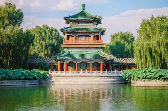 Imperial Grandeur and Urban Pulse - FAQ