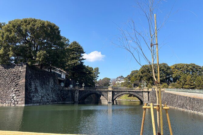 Imperial Palace and East Gardens Private Walking Tour in Tokyo - Final Thoughts