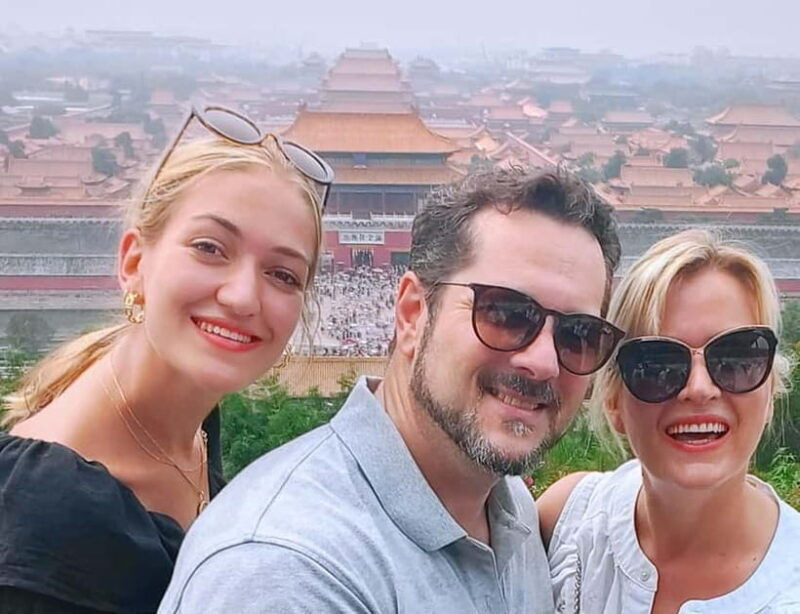 Imperial Palace & Coal Hill Tour - The Heart of Beijing - What is Included and Excluded