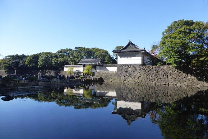 imperial-palace-east-garden-and-heritage-of-edo-castle-tour