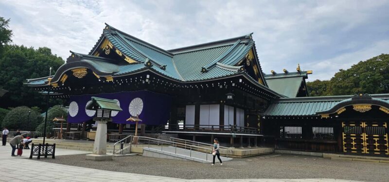 Imperial Palace Gardens and Surroundings - Walking Tour - Wrapping Up